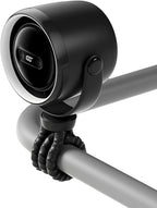 Maqiato | Clip-On Stroller Fan with Night Light