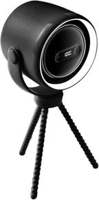Maqiato | Clip-On Stroller Fan with Night Light