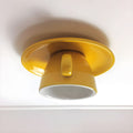 Maqiato | Coffee Cup Ceramic Ceiling Light