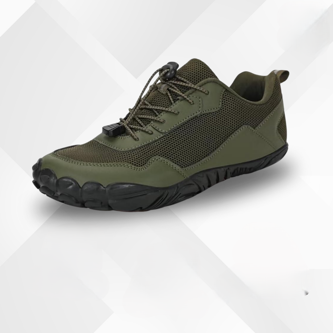 Maqiato | Cold-Weather Barefoot Shoes