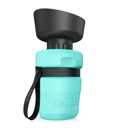 Maqiato | Collapsible Dog Water Bottle