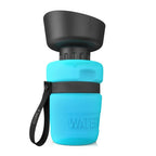 Maqiato | Collapsible Dog Water Bottle