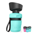 Maqiato | Collapsible Dog Water Bottle