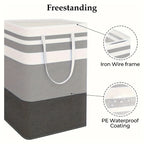 Maqiato | Collapsible Laundry Hamper with Handles