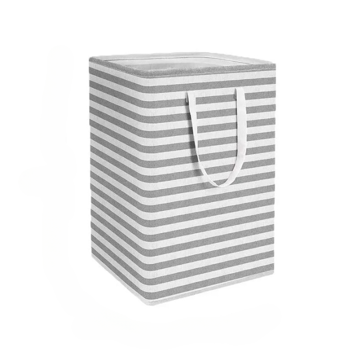 Maqiato | Collapsible Laundry Hamper with Handles