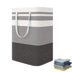 Maqiato | Collapsible Laundry Hamper with Handles