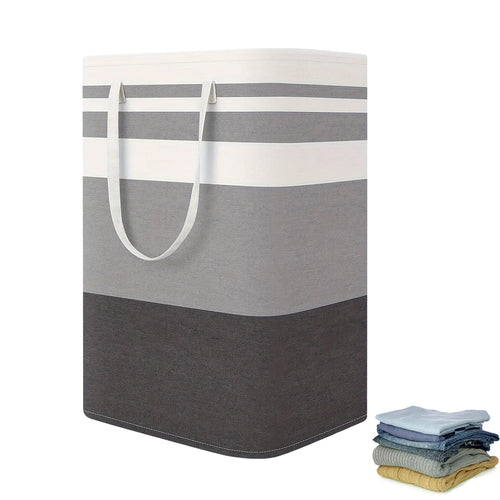 Maqiato | Collapsible Laundry Hamper with Handles