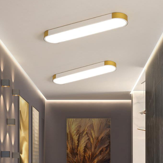 Maqiato | Color Changing LED Flush Mount Ceiling Light