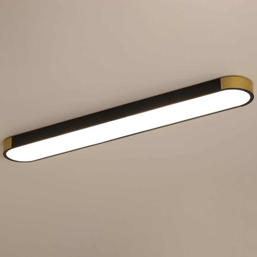 Maqiato | Color Changing LED Flush Mount Ceiling Light