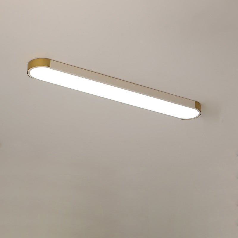 Maqiato | Color Changing LED Flush Mount Ceiling Light