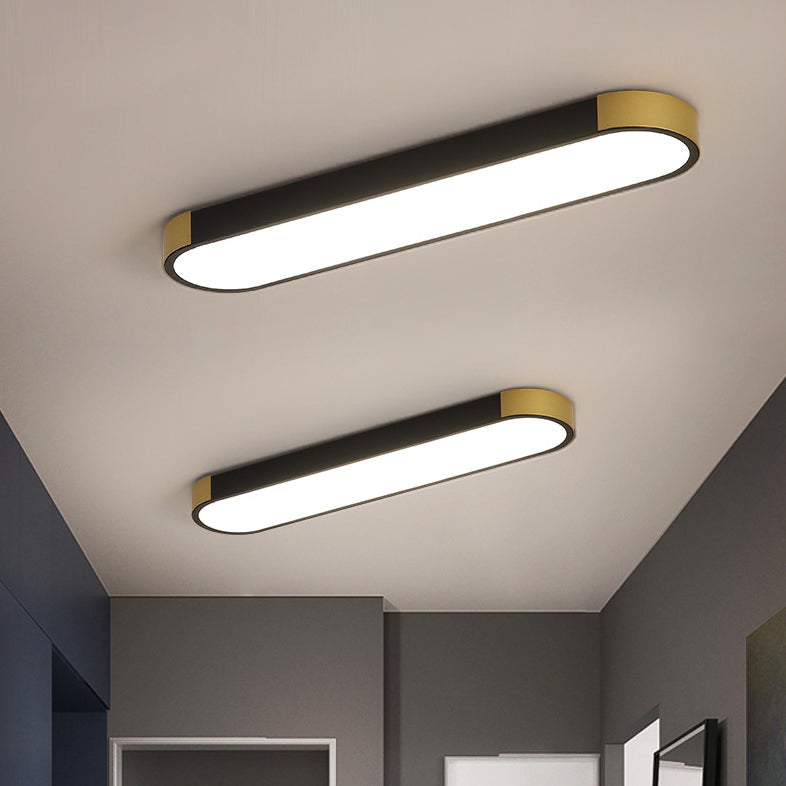 Maqiato | Color Changing LED Flush Mount Ceiling Light