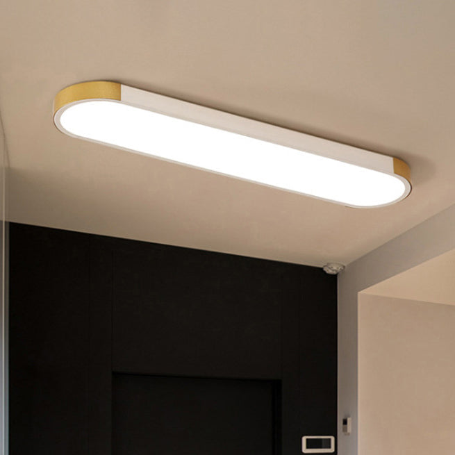 Maqiato | Color Changing LED Flush Mount Ceiling Light