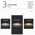 Maqiato | Color Changing LED Flush Mount Ceiling Light