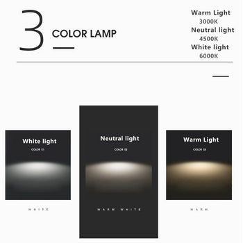 Maqiato | Color Changing LED Flush Mount Ceiling Light
