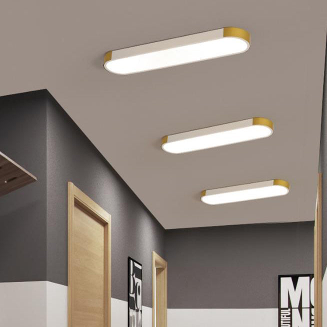 Maqiato | Color Changing LED Flush Mount Ceiling Light