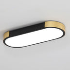 Maqiato | Color Changing LED Flush Mount Ceiling Light
