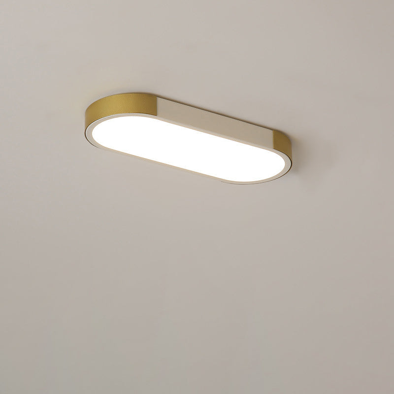 Maqiato | Color Changing LED Flush Mount Ceiling Light