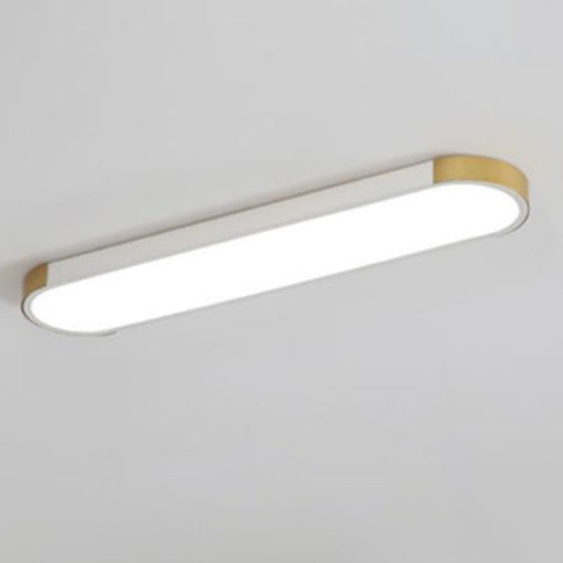 Maqiato | Color Changing LED Flush Mount Ceiling Light