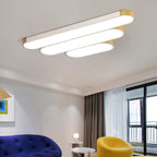 Maqiato | Color Changing LED Flush Mount Ceiling Light