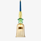 Maqiato | Coloured Ceiling Light