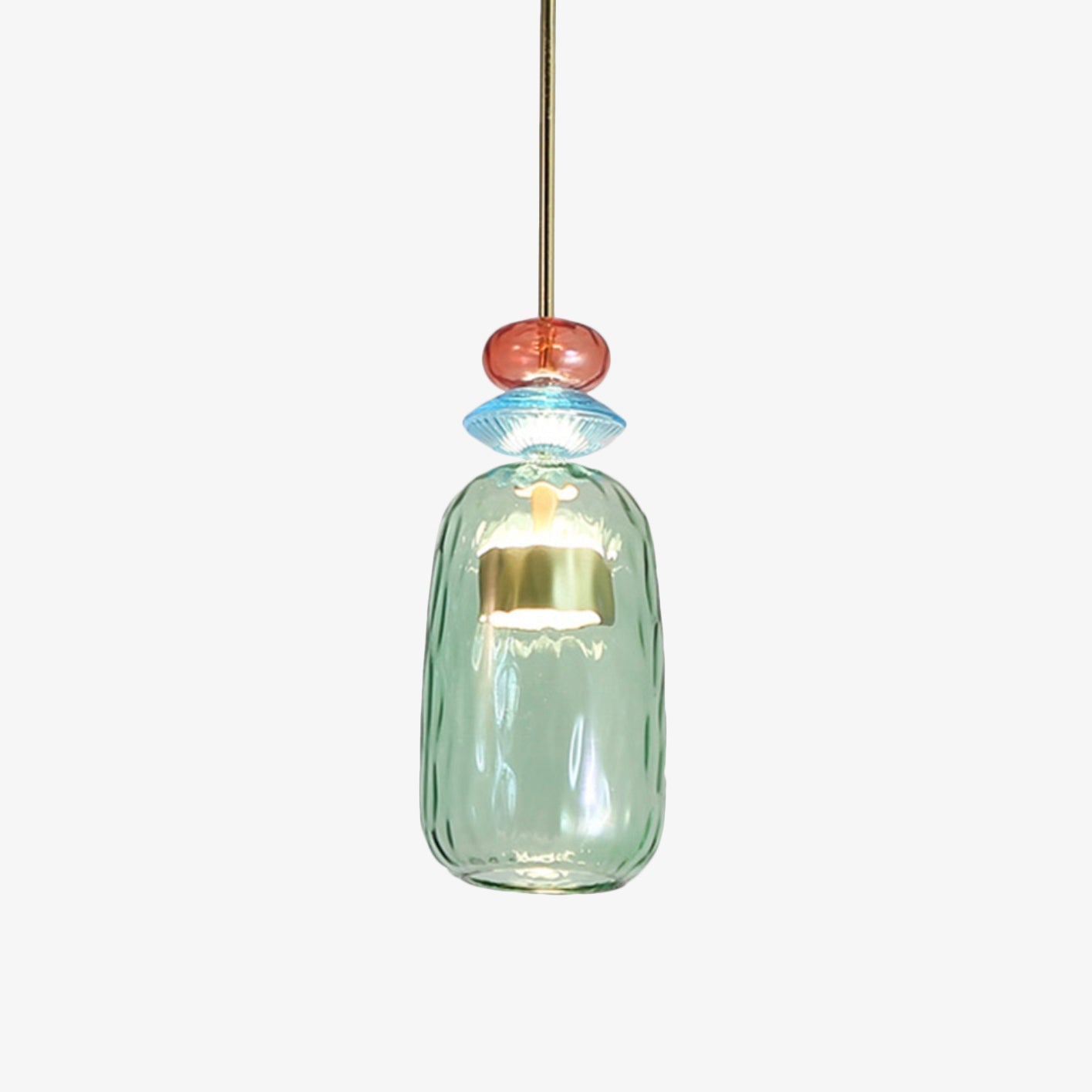 Maqiato | Coloured Ceiling Light
