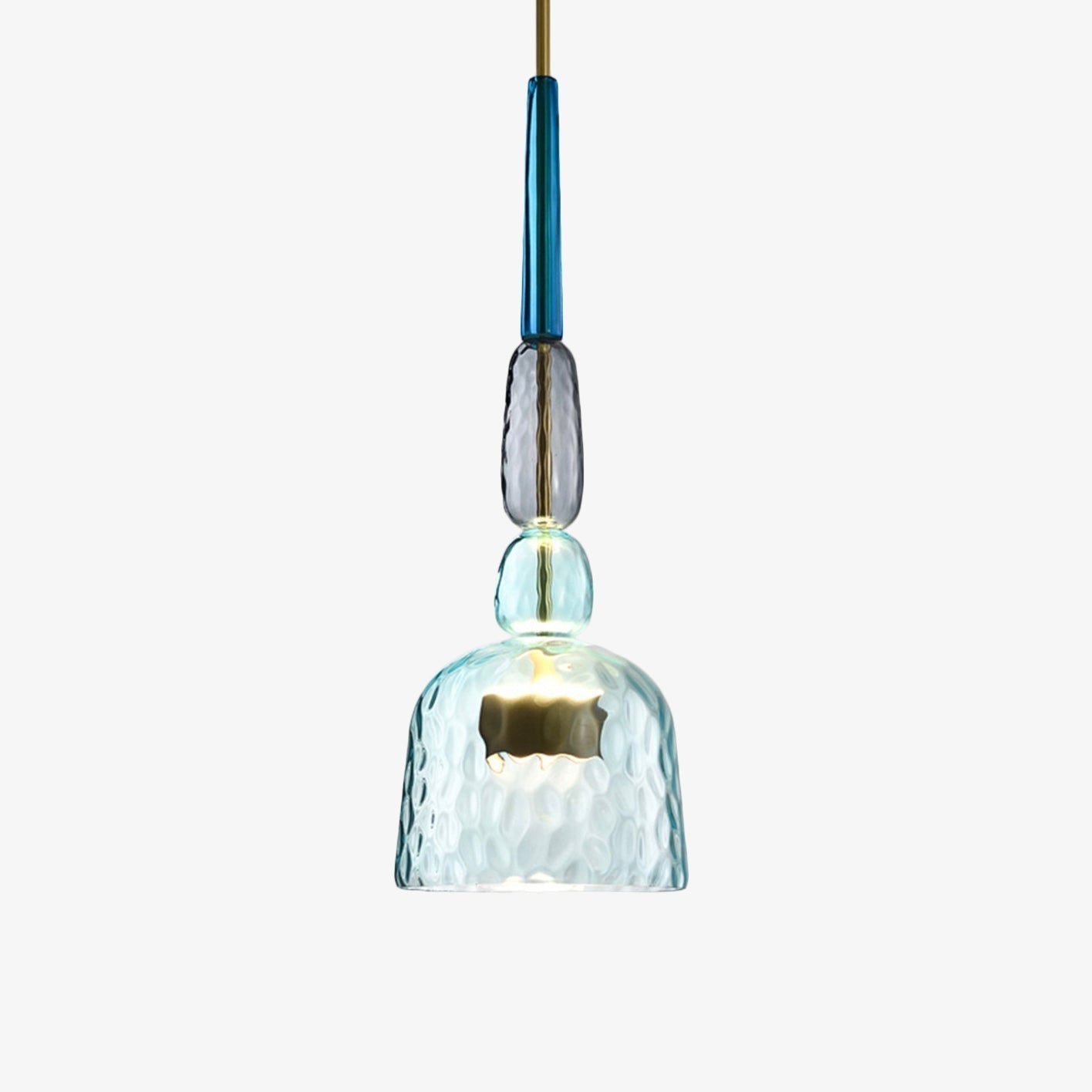 Maqiato | Coloured Ceiling Light