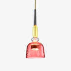 Maqiato | Coloured Ceiling Light