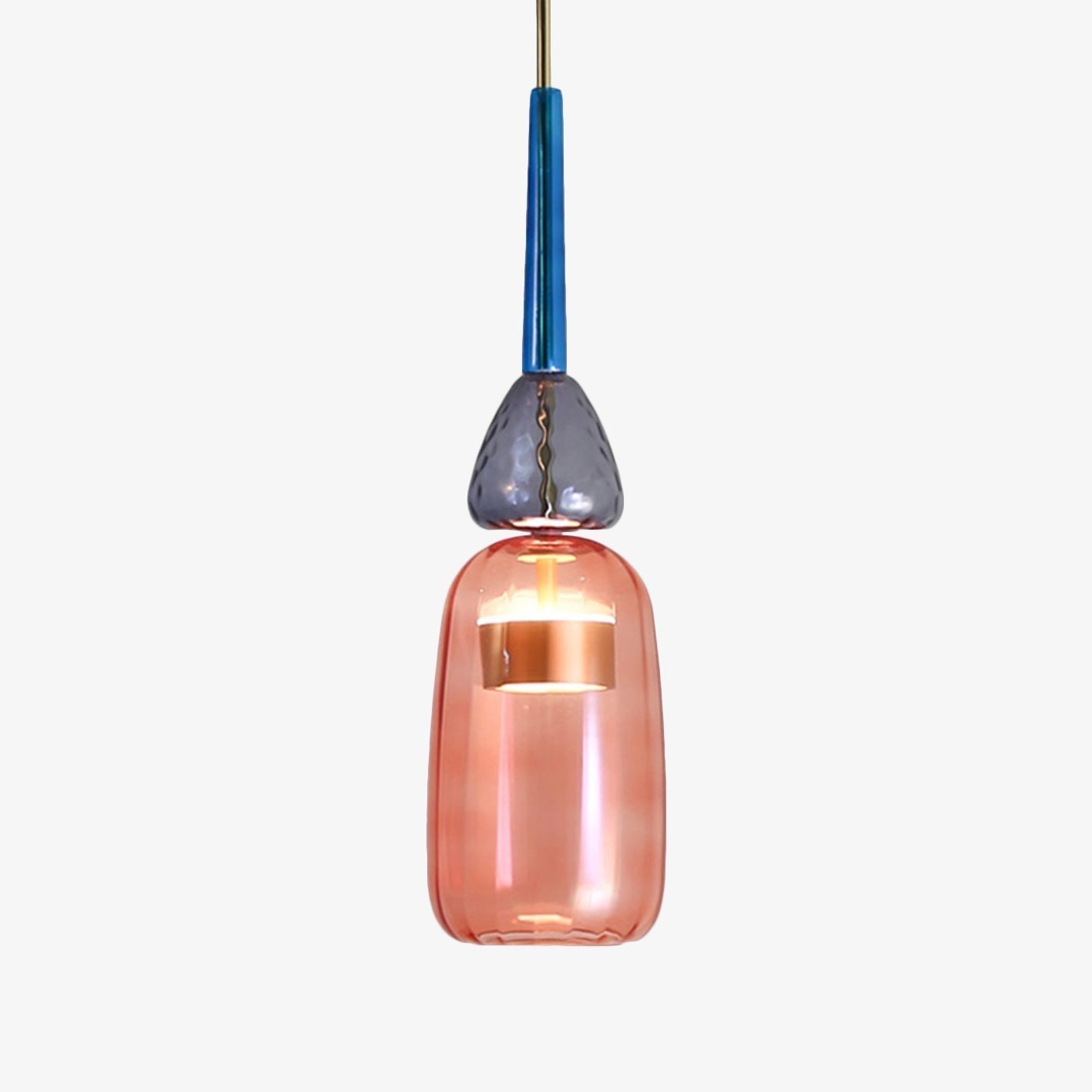 Maqiato | Coloured Ceiling Light