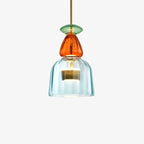 Maqiato | Coloured Ceiling Light