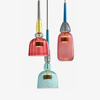 Maqiato | Coloured Ceiling Light