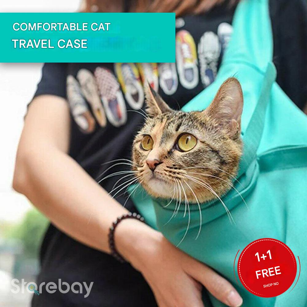 Maqiato | Comfortable Cat Carrier for Travel
