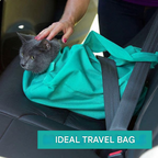 Maqiato | Comfortable Cat Carrier for Travel