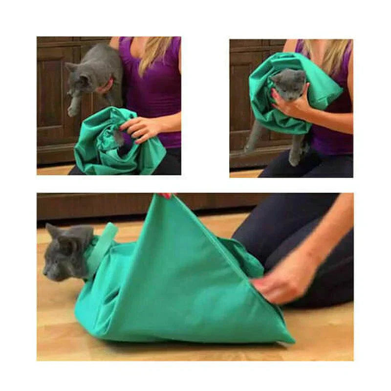 Maqiato | Comfortable Cat Carrier for Travel