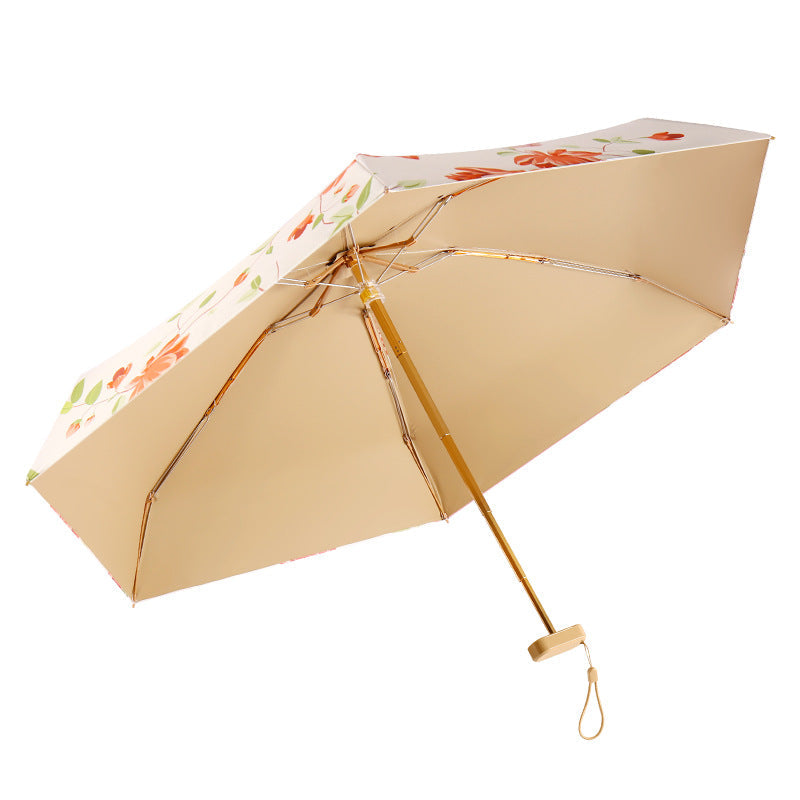 Maqiato | Compact Folding Umbrella