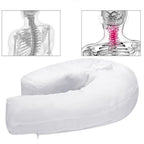 Maqiato | Contoured Memory Foam Neck Pillow