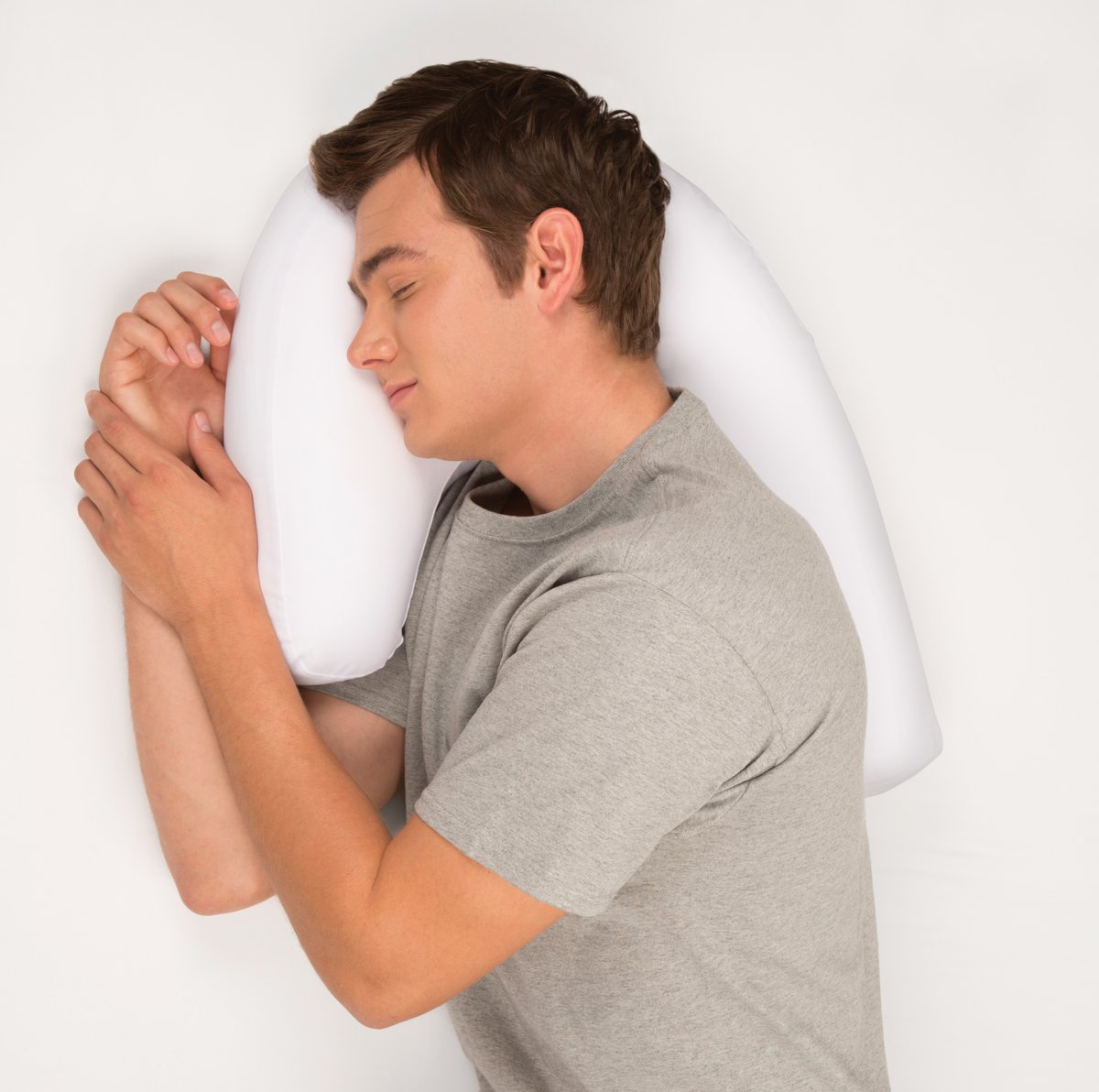 Maqiato | Contoured Memory Foam Neck Pillow