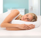 Maqiato | Contoured Memory Foam Neck Pillow