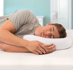 Maqiato | Contoured Memory Foam Neck Pillow