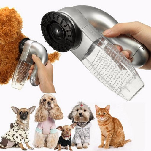 Maqiato | Cordless Pet Hair Remover
