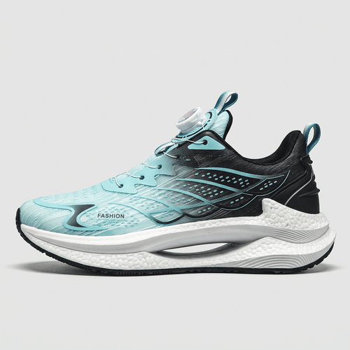 Maqiato | Dial-adjust sports sneakers