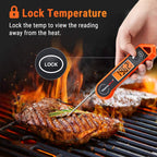 Maqiato | Digital Instant Read Meat Thermometer