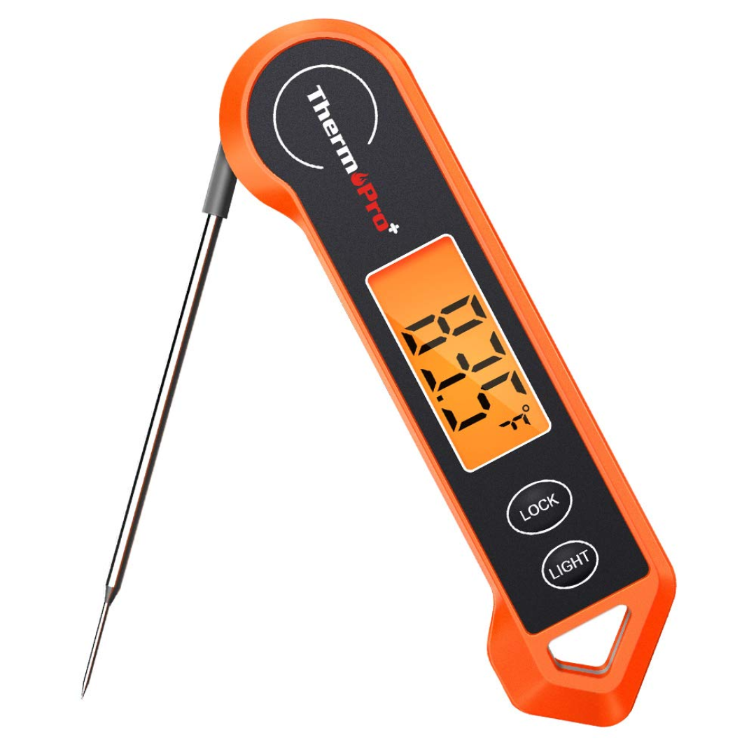Maqiato | Digital Instant Read Meat Thermometer