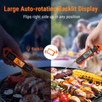 Maqiato | Digital Instant Read Meat Thermometer