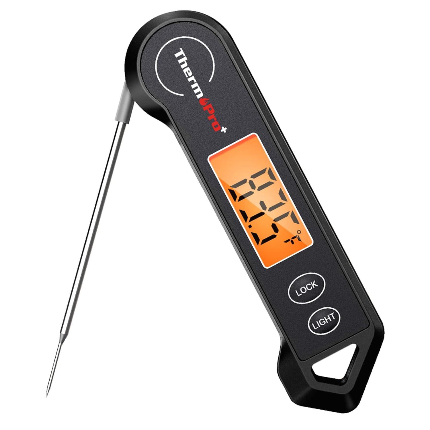 Maqiato | Digital Instant Read Meat Thermometer