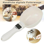 Maqiato | Digital Pet Food Scale