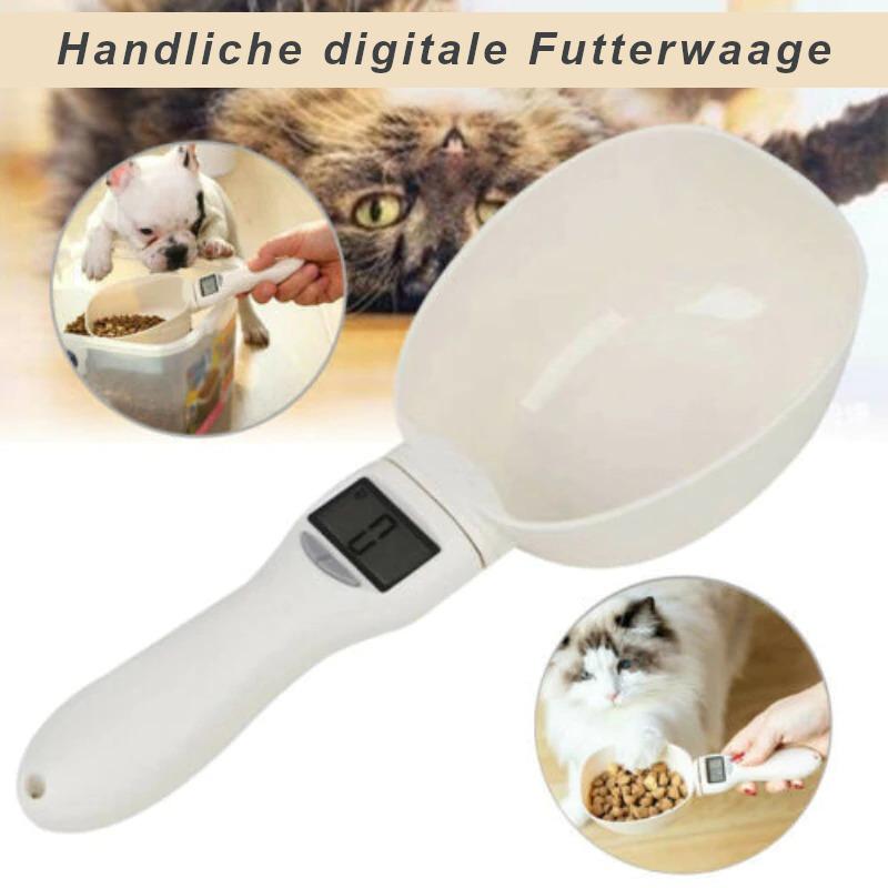Maqiato | Digital Pet Food Scale