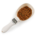 Maqiato | Digital Pet Food Scale