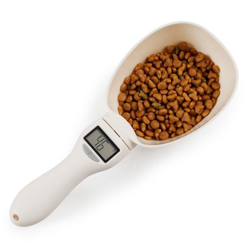 Maqiato | Digital Pet Food Scale