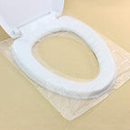Maqiato | Disposable Toilet Seat Covers