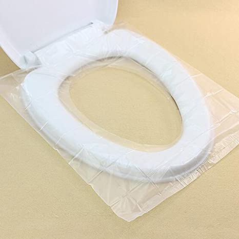 Maqiato | Disposable Toilet Seat Covers